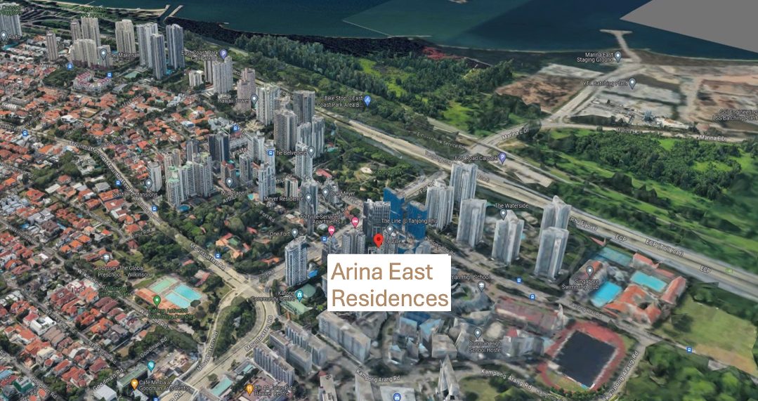 arina-east-residences-tanjong-rhu-road-location-map